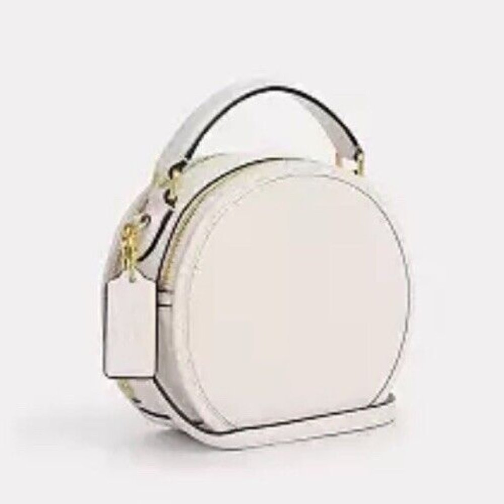Coach Crossbody Bag - Picture 5 of 5